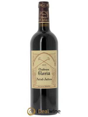 Château Gloria (CBO à partir de 6 bts)