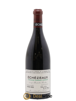 Echezeaux Grand Cru Domaine de la Romanée-Conti