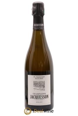 Aÿ Vauzelle Terme Extra-Brut Jacquesson