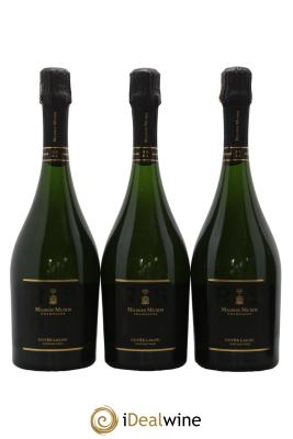 RSRV cuvée Lalou Mumm