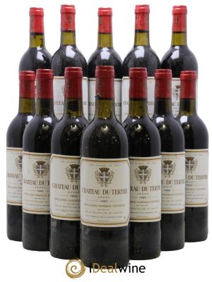 Château du Tertre 5ème Grand Cru Classé