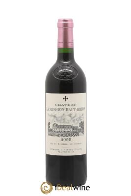 Château la Mission Haut-Brion Cru Classé de Graves