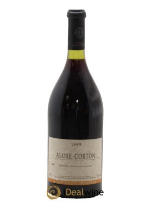 Aloxe-Corton Tollot Beaut (Domaine)