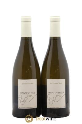 Menetou-Salon Philippe Gilbert