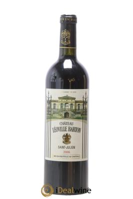 Château Léoville Barton 2ème Grand Cru Classé