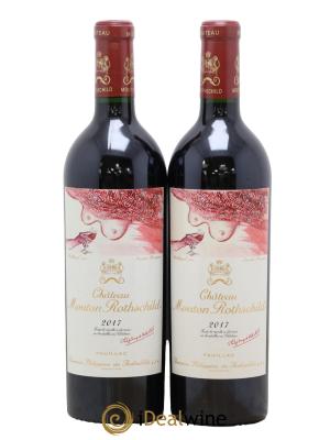 Château Mouton Rothschild 1er Grand Cru Classé