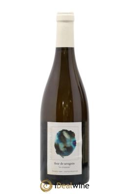 Côtes du Jura Fleur de Savagnin En Chalasse Romain - Julien  - Charline Labet