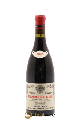 Chambolle-Musigny 1er Cru Les Charmes Vieilles Vignes Dominique Laurent