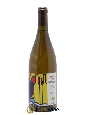 Vin de France Les Noëls de Montbenault Benoit Lalanne