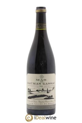 Saint-Guilhem-le-Désert - Cité d'Aniane Mas Daumas Gassac Famille Guibert de La Vaissière 