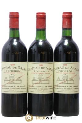 Château de Sales