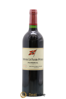 Château la Fleur Petrus