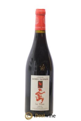 Anjou Les Touches Patrick Baudouin