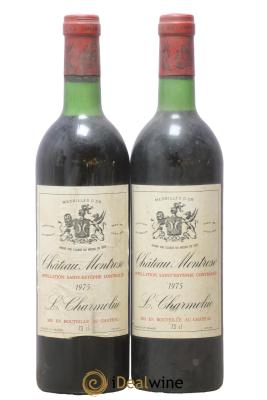 Château Montrose 2ème Grand Cru Classé
