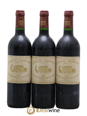 Château Margaux 1er Grand Cru Classé