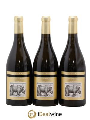 Italie Colli Tortonesi Piccolo Derthona Timorasso La Spinetta