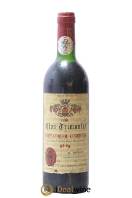 Clos Trimoulet