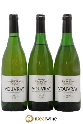 Vouvray Huguet Pinon