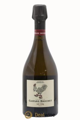 Champagne Le Coq Tome 1 Gaspard Brochet