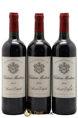 Château Montrose 2ème Grand Cru Classé