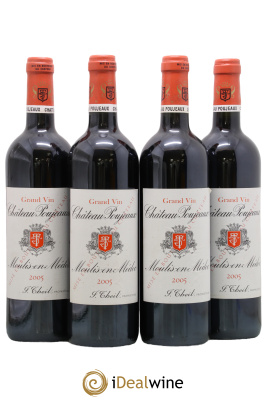 Château Poujeaux