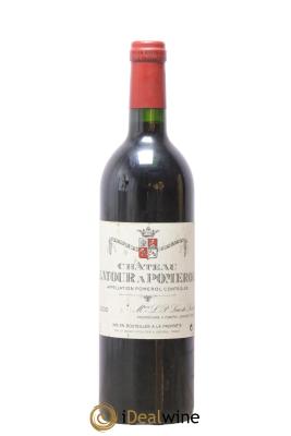 Château Latour à Pomerol