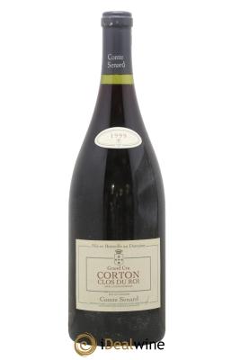 Corton Grand Cru Clos du Roi Comte Senard