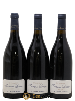 Givry 1er Cru A Vigne Rouge François Lumpp (Domaine)