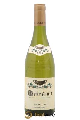 Meursault Coche Dury (Domaine)