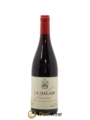 Côtes-du-Rhône La Pialade Emmanuel Reynaud