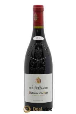 Châteauneuf-du-Pape Beaurenard (Domaine de)
