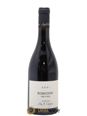 Bourgogne Pinot Noir - A&A Chopin