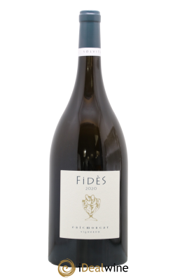 Savennières Fidès Eric Morgat