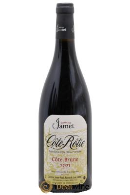 Côte-Rôtie Côte Brune Jamet (Domaine)