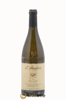 Vin de France Sels d'argent L'Anglore