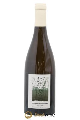 Côtes du Jura Vin de voile Chardonnay du Hasard Romain - Julien - Charline Labet