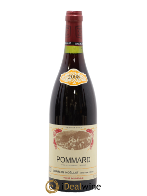 Pommard Charles Noellat