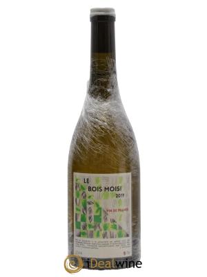 Vin de France Bois Moisi Alexandre Plassat