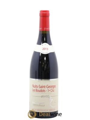 Nuits-Saint-Georges 1er Cru Les Boudots Gérard Mugneret