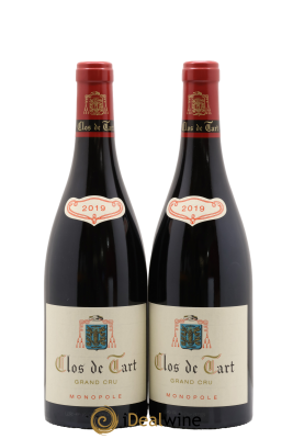 Clos de Tart Grand Cru Clos de Tart