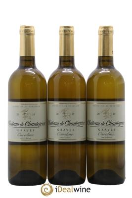 Château de Chantegrive Cuvée Caroline