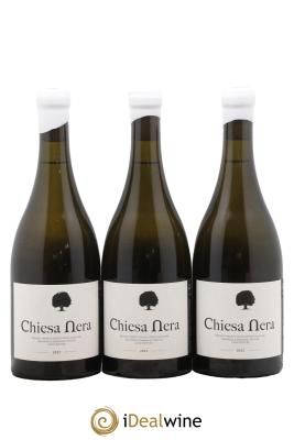 Vin de Corse Chiesa Nera Clos Venturi
