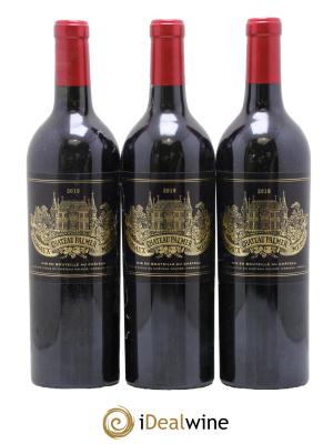 Château Palmer 3ème Grand Cru Classé