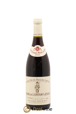 Beaune 1er Cru Grèves - Vigne de l'Enfant Jésus Bouchard Père & Fils