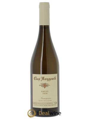 Saumur Brézé Clos Rougeard