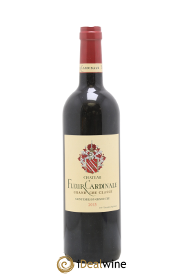 Château Fleur Cardinale Grand Cru Classé