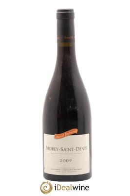 Morey-Saint-Denis David Duband (Domaine)
