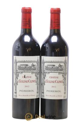 Château l' Église Clinet