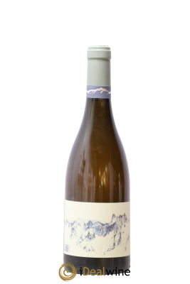 Vin de Savoie Les Grandes Jorasses Domaine Belluard