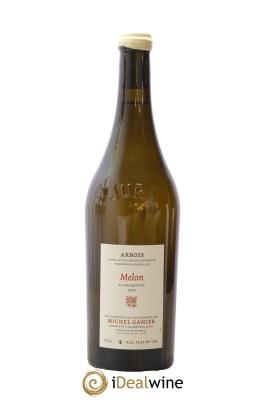 Arbois Melon La Fauquette Michel Gahier
